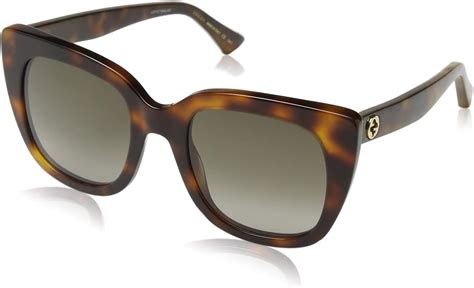 gafas de sol gucci mujer|gafas de sol para mujer.